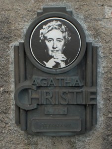 agatha-christie